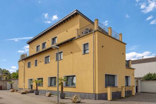 Titelbild - 1 Zimmer Mehrfamilienhaus, Wohnhaus zum Kaufen in Pulheim