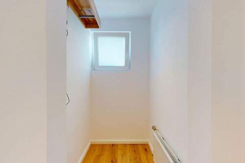 Garderobe - 