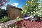 eigenes Gartenhaus - 