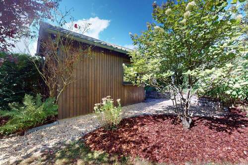 eigenes Gartenhaus - 