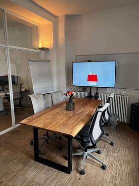 Meetingraum - Büro in Berlin
