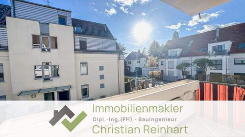 01 Start.jpg - *** 3 Zimmer Wohnung mit Balkon und TG Stellplatz in Eibach ***