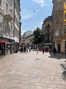 Foto Lange Str. .jpg - Ladengeschäft Fußgängerzone Lange Str., Baden-Baden