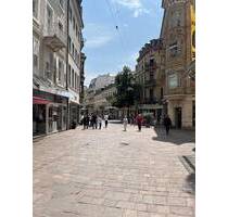 Ladengeschäft Fußgängerzone Lange Str., Baden-Baden