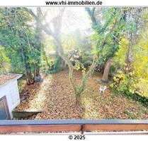 Tolles MFH, hervorragende Möglichkeiten, hochwertige Lage + großer Garten in Köln- Weiden