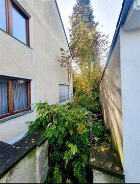 Ansicht, (rechte Baulücke) - Mehrfamilienhaus, Wohnhaus mit 278,00 m&sup2; in Köln zum Kaufen