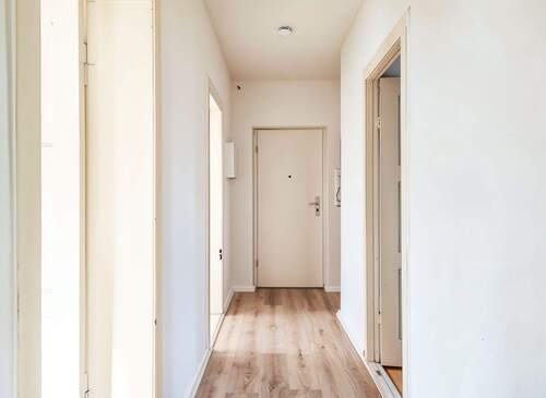 Wohnungseingangstür - 