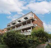 Bezugsfreie 2,5-Zimmer-Erdgeschosswohnung mit Terrasse - Wohnen nahe des Dahme-Ufers - Berlin Köpenick