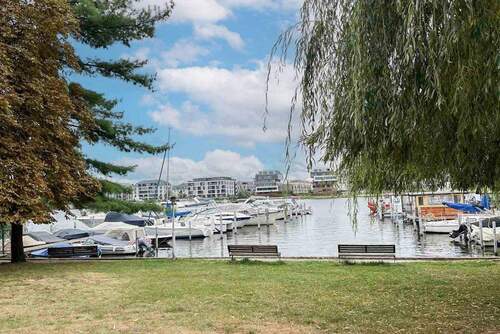 Wohnung nahe Dahme - 2 Zimmer Etagenwohnung zum Kaufen in Berlin