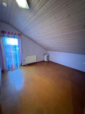 DG Schlafzimmer 2 mit begebare - 