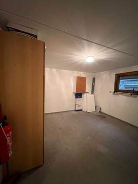 UG Kellerraum - 