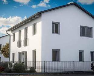 Neubau im Grünen - Ihr Traumhaus mit Garten in 92421 Schwandorf - Klardorf