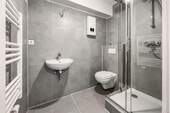 Badezimmer - 