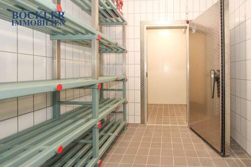 Kühlkammer - 