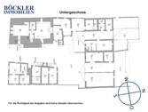 Untergeschoss - 