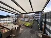 Terrasse vorne - 