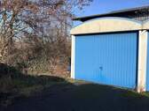 Garage - 