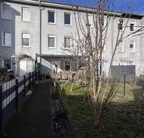 Modernes Reihenmittelhaus mit viel Platz, Komfort und hoher Wohnqualität - Oberhausen Altstadt-Mitte