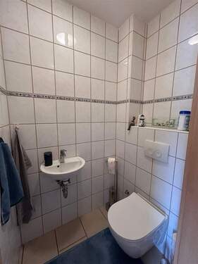 Gäste WC - 