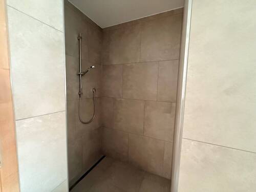 Dusche - 