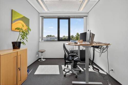Büro - 