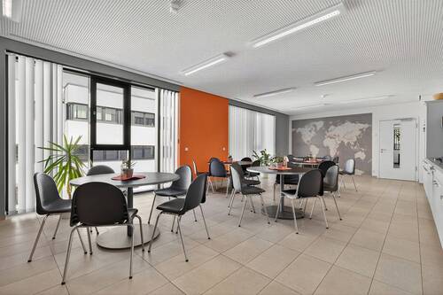 Küchen / Aufenthalt - 