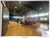 Lagerhalle - 