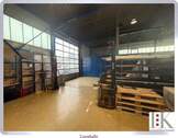 Lagerhalle - 