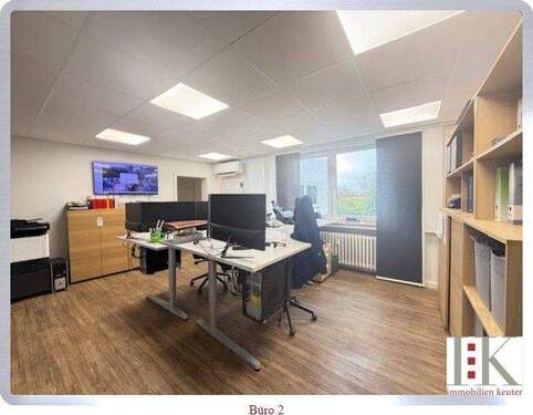 Büro 2 - 