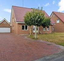 Ihr neues Traumhaus: Wohnen mit Stil und Komfort! - Twist -Hebelermeer