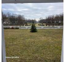 Schöne 3-Zimmerwohnung in Toplage mit Parkblick, Gertraudenplatz 3, 15230 Frankfurt Oder - Frankfurt (Oder)