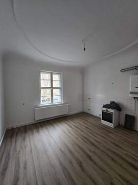 Wohnküche Ausschnitt - 