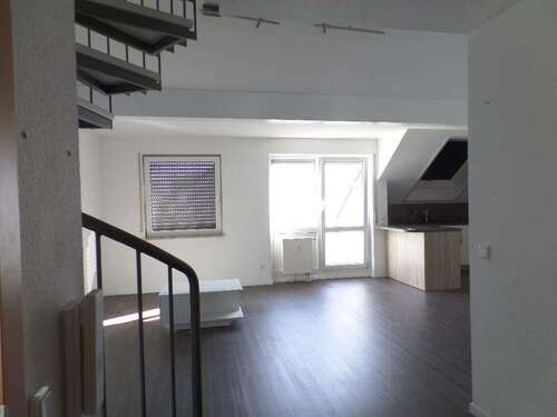 Eingangsberich - 3 Zimmer Etagenwohnung in Besigheim