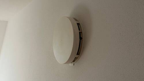 Dezentrale Lüftung mit Wärmerückgewinnung - 