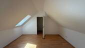 Schlafzimmer, Abstellkammer - 