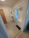 Dielenbereich mit Kommode - 