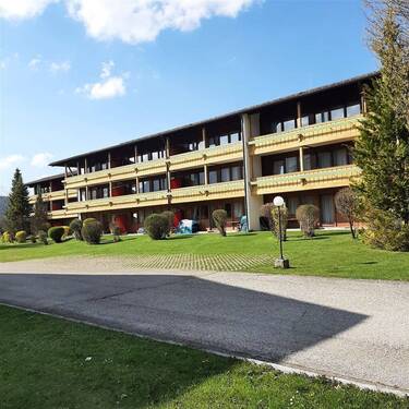 Sehr gepflegte Ferien- Wohnanlage - Inzell: *Freizeit- & Urlaubsparadies* Charmante, renovierte & möblierte Ferienwohnung mit Pool, Wellness & Fitnessbereich (Berge & Erholung inklus
