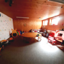 Spielzimmer für die Kleinen - 