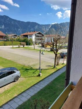 Balkon - 