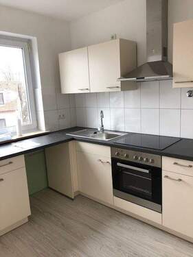 Bild 1 - Gemütliche Wohnung in sonniger Lage