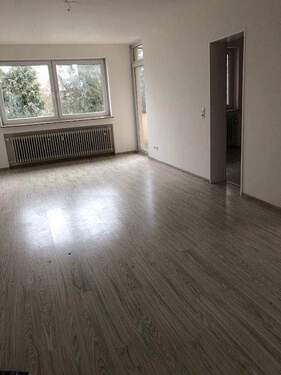 Bild 10 - Etagenwohnung mit 63,00 m&sup2; in Coburg zur Miete