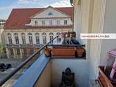 3 - 3 Zimmer Etagenwohnung in Prenzlauer Berg