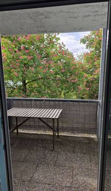 Balkon - 