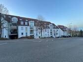 Ansicht - 2 Zimmer Wohnung mit Balkon - 902,00&nbsp;EUR Kaltmiete, ca.&nbsp; 64,60&nbsp;m&sup2;&nbsp;Wohnfl&auml;che