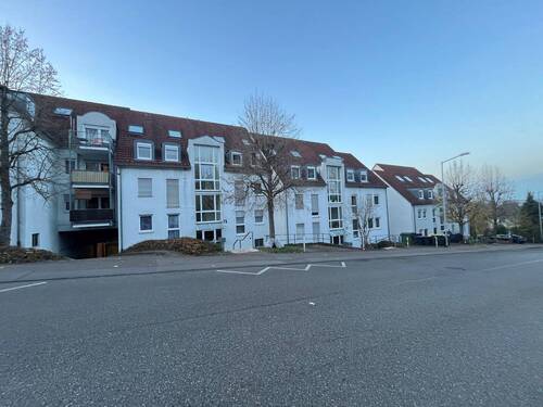 Ansicht - 2 Zimmer Wohnung mit Balkon - 902,00&nbsp;EUR Kaltmiete, ca.&nbsp; 64,60&nbsp;m&sup2;&nbsp;Wohnfl&auml;che