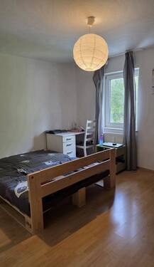Schlafen - 