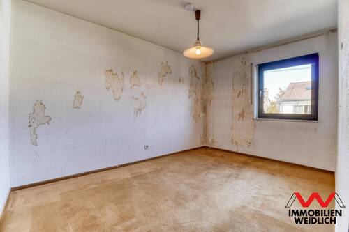 Kinderzimmer 1 im OG - 