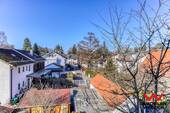 Blick vom Studio im DG - 