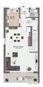 Grundriss Erdgeschoss - 