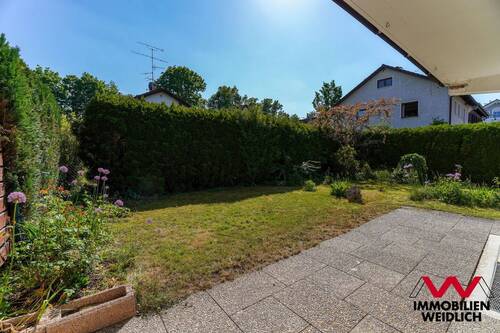Südgarten - 